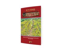 Warlord Games Black Powder Epic Battles: Revolution! Livre de règles A5