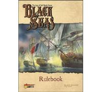 Warlord Games Black Seas