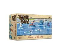 Warlord Games - Black Seas: Terror of The Deep (792411005).