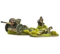 Warlord Games Bolt Action : Armée française 47 mm Pistolet antichar Moyen