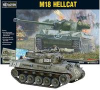 Bolt Action M18 Hellcat G