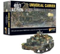 Warlord Games Bolt Action Universal Carrier