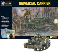 Warlord Games Bolt Action Universal Carrier