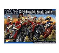 British Household Brigade Cavalry