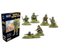 Waffen-SS (1943-45) Weapons Teams