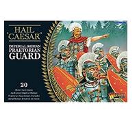 Hail Caesar 28mm Imperial Roman Praetorian Guard