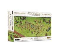 Warlord Games Hail Caesar Epic Battles: Celt Army