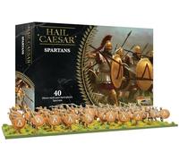 Warlord Games Hail Caesar Spartans