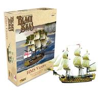 Flottille de frégates et de brindilles 1770-1830 G