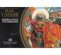Warlord Games – Personnages de table – Imperial Roman Veterans