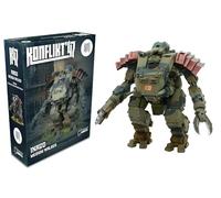 Warlord Games Inago Déambulateur moyen - Miniatures Empire du Japon pour Konflikt 47 Miniatures très détaillées à l'échelle de 28 mm