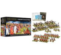 Warlord Games Kit de démarrage « Hail Caesar » - Guerres gauloises de César