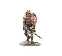 Warlord Games Konflikt '47 B for Bertie British Automated Infantry Hero