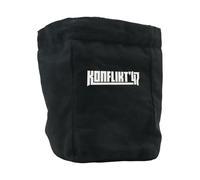 Warlord Games Konflikt '47 Sac à dés avec logo