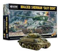 M4A3E8 Sherman Easy Eight