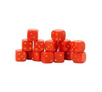 Union Soviétique D6 Dés 16 G