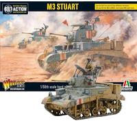 Warlord Games- US Army Accessoires, 402013002, Aucune