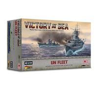 Warlord Games - Victory at Sea : IJN Fleet (742411002)