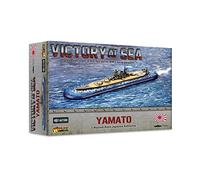 Warlord Games - Victory at Sea : IJN Yamato (742411050).
