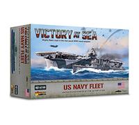Warlord Games - Victory at Sea : US Navy Fleet (742412002)