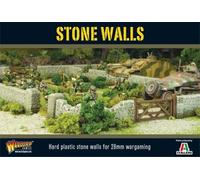 Warlord Games – Murs de pierre G