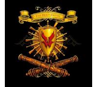 Warlord - Holy Empire