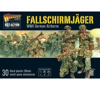 Warlord - Modélisme Guera WLWGB-FJ-02