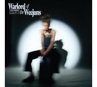 Warlord of the Weejuns - Vinyle Cognac