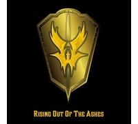 Warlord - Rising Out of The Ashes [Import]