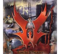 Warlord - Rising Out of The Ashes [Import]