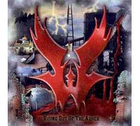 Warlord - Rising Out of The Ashes [Import]