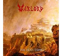Warlord - The Holy Empire (Coloured Edition) [Import]