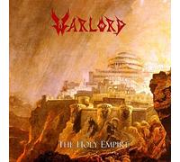 Warlord - The Holy Empire [Import]