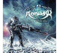 Warlord U.K. – We Die As One – Import – Alive AG