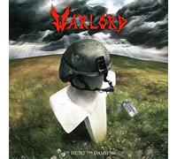 Warlord (Usa) - The Hunt for Damien (Green) [Import]