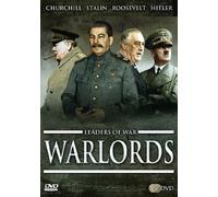 Warlords - 2-DVD Box Set ( War lords ) [ Origine Néerlandais, Sans Langue Francaise ]