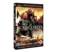 Warlords [2008] [DVD] by Jet Li