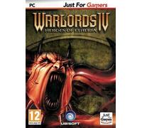 Warlords 4 Heroes of Etheria
