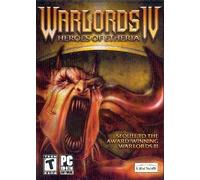 Warlords 4 Pc