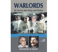 Warlords 4-Roosevelt & Stalin [Import]