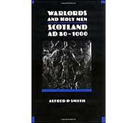 Warlords And Holy Men