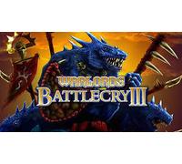 Warlords Battlecry III (PC)