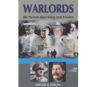 Warlords - Die Herren Über Krieg und Frieden (1-4) [Import]