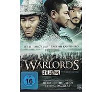 Warlords [Edizione: Germania]