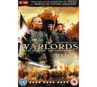 Warlords [Import]