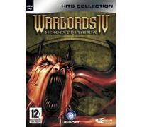 Warlords IV Heroes of Etheria
