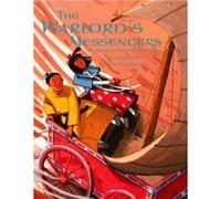 Warlords Messengers The by Virginia Pilegard & Illustrated by Nicolas Debon Virginia Pilegard (Auteur)