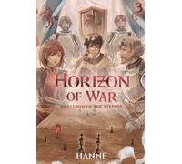 Warlords of the Steppes: A Medieval Portal Fantasy