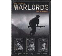 Warlords: The Generals