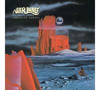 Warlung - Immortal Portal (Clear Blue)